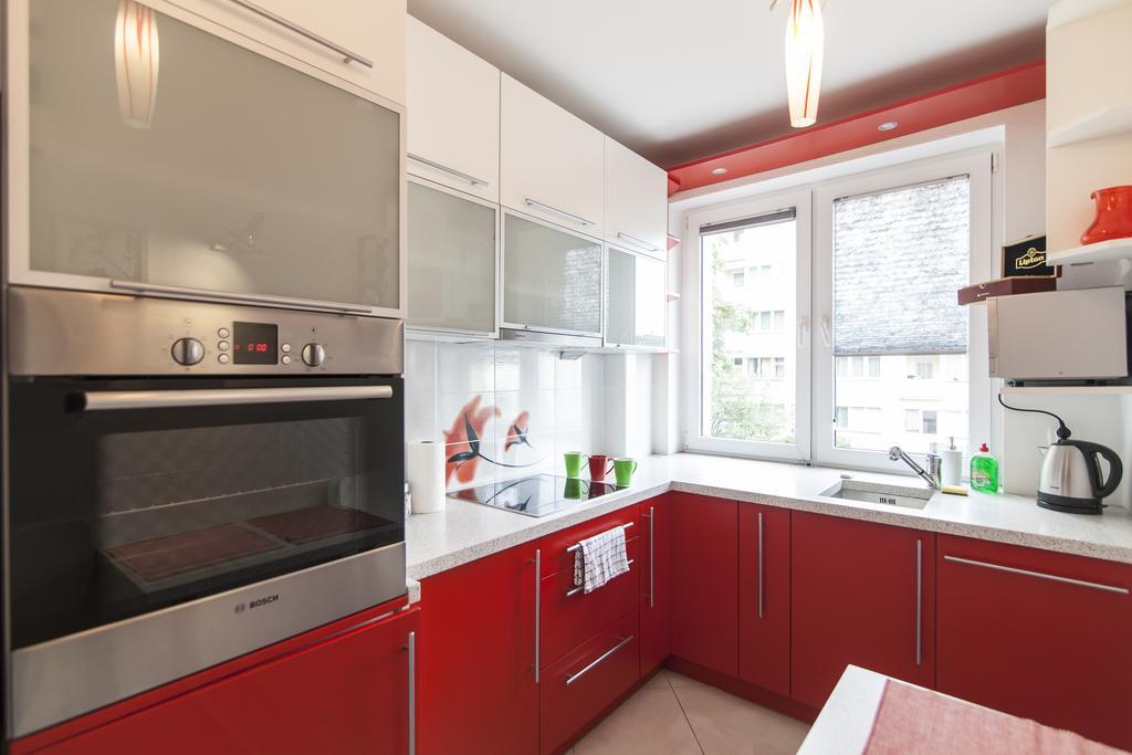 Apartamenty Bialystok - Marii Sklodowskiej-Curie 6 Kültér fotó