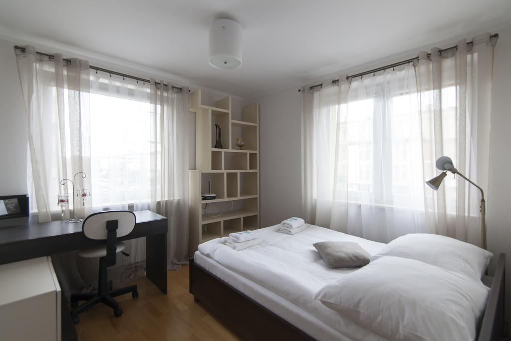Apartamenty Bialystok - Marii Sklodowskiej-Curie 6 Kültér fotó