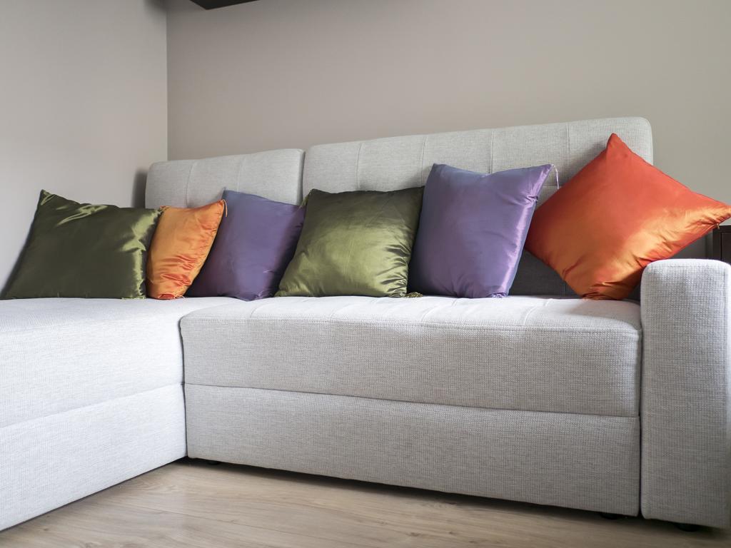 Apartamenty Bialystok - Marii Sklodowskiej-Curie 6 Kültér fotó