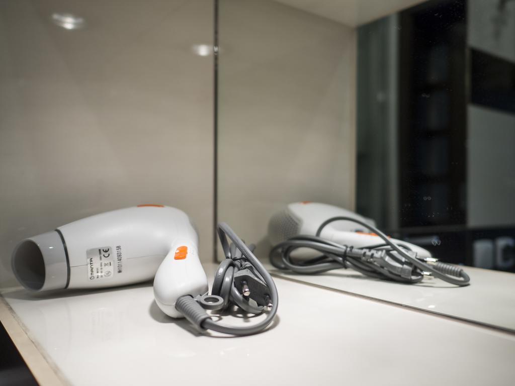Apartamenty Bialystok - Marii Sklodowskiej-Curie 6 Kültér fotó