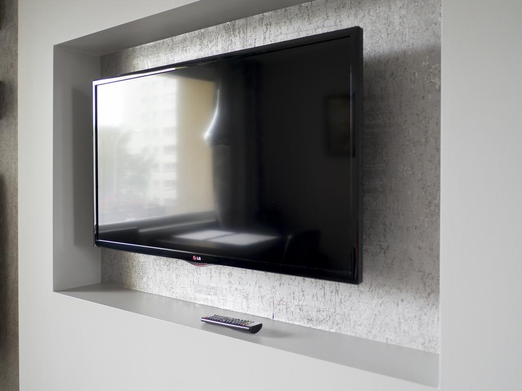 Apartamenty Bialystok - Marii Sklodowskiej-Curie 6 Kültér fotó